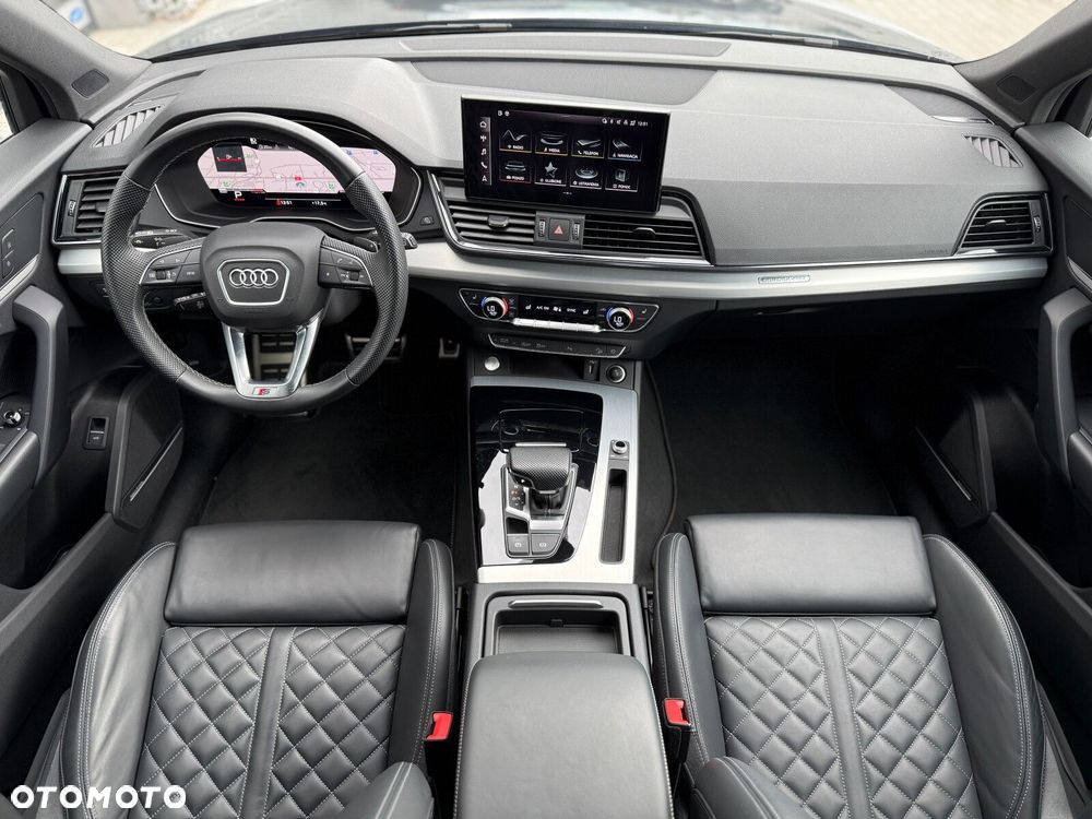 Audi Q5 Sportback - 17