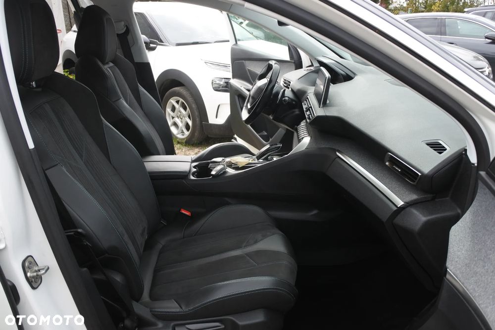 Peugeot 3008 PureTech 130 Stop & Start EAT6 Allure - 6