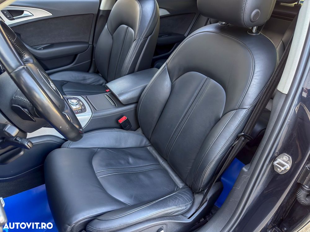 Audi A6 Allroad 3.0 TDI Quattro S tronic - 16