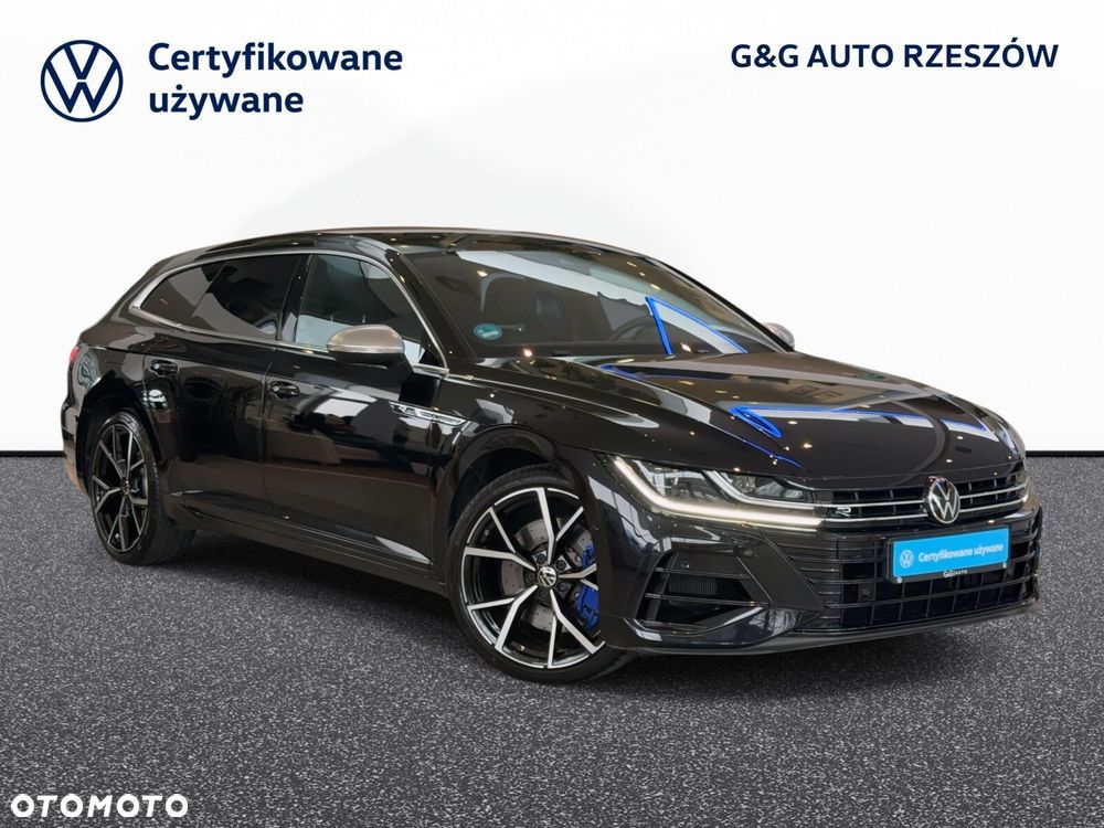 Volkswagen Arteon Shooting Brake - 2