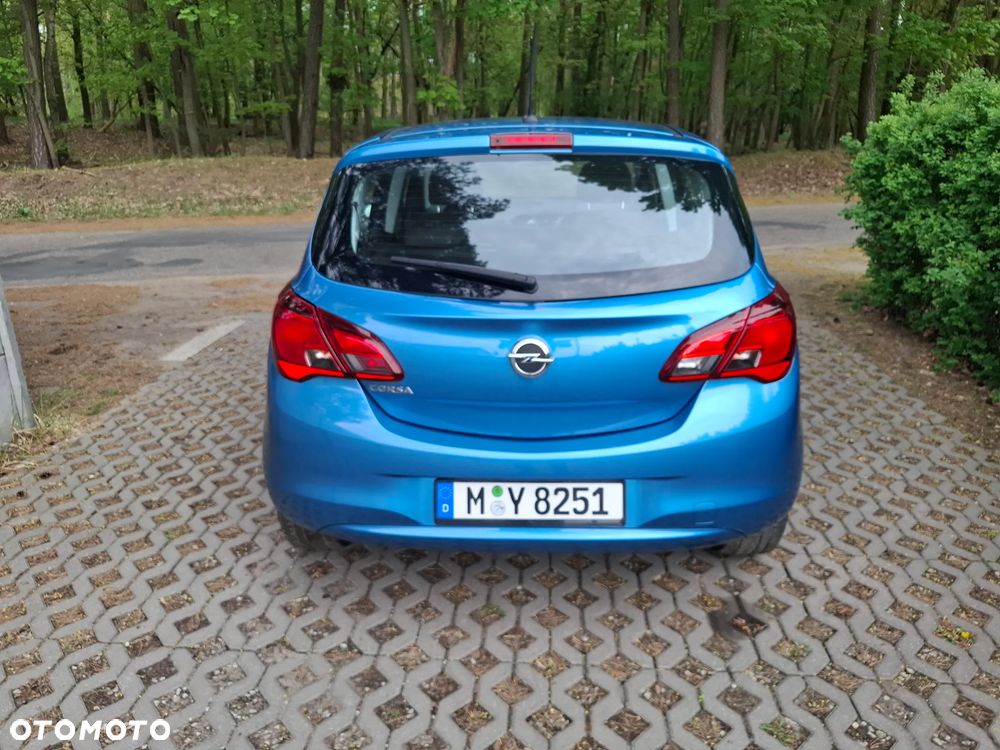 Opel Corsa 1.2 Selection - 7
