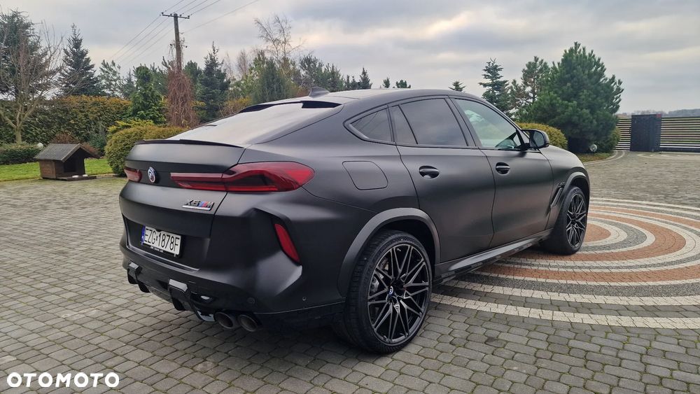 BMW X6M ver-m - 3