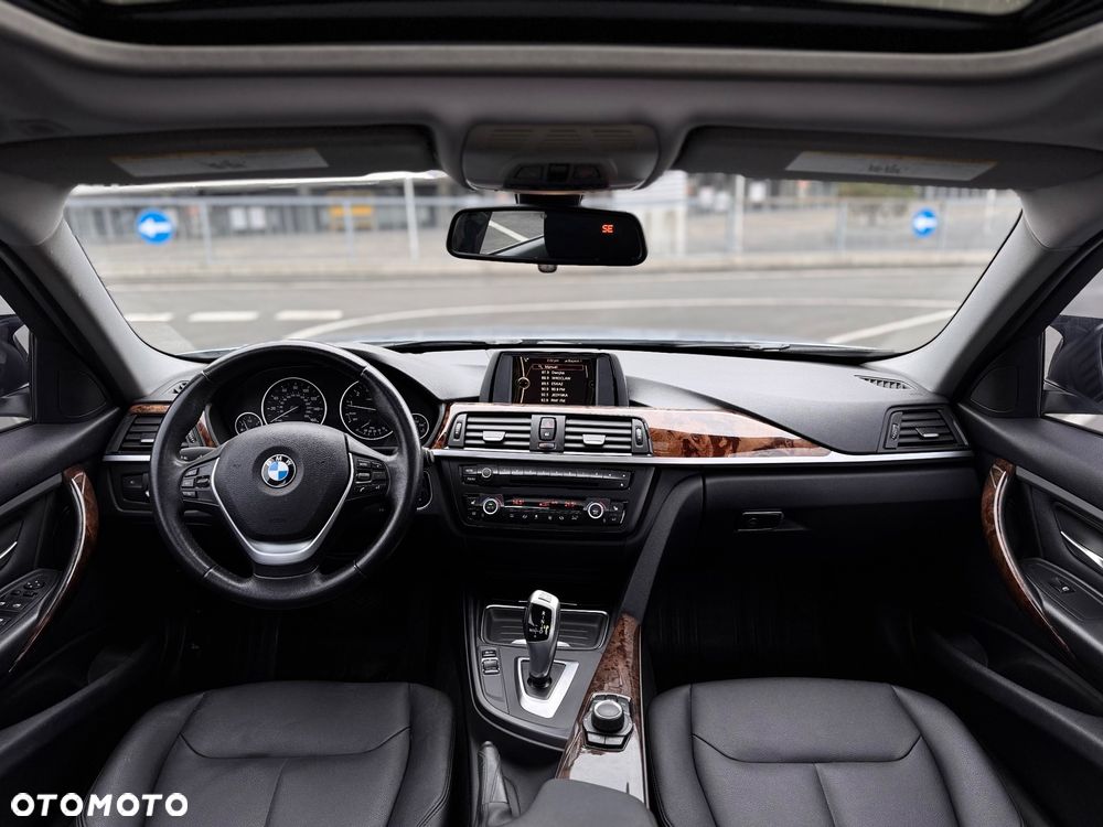 BMW Seria 3 - 13