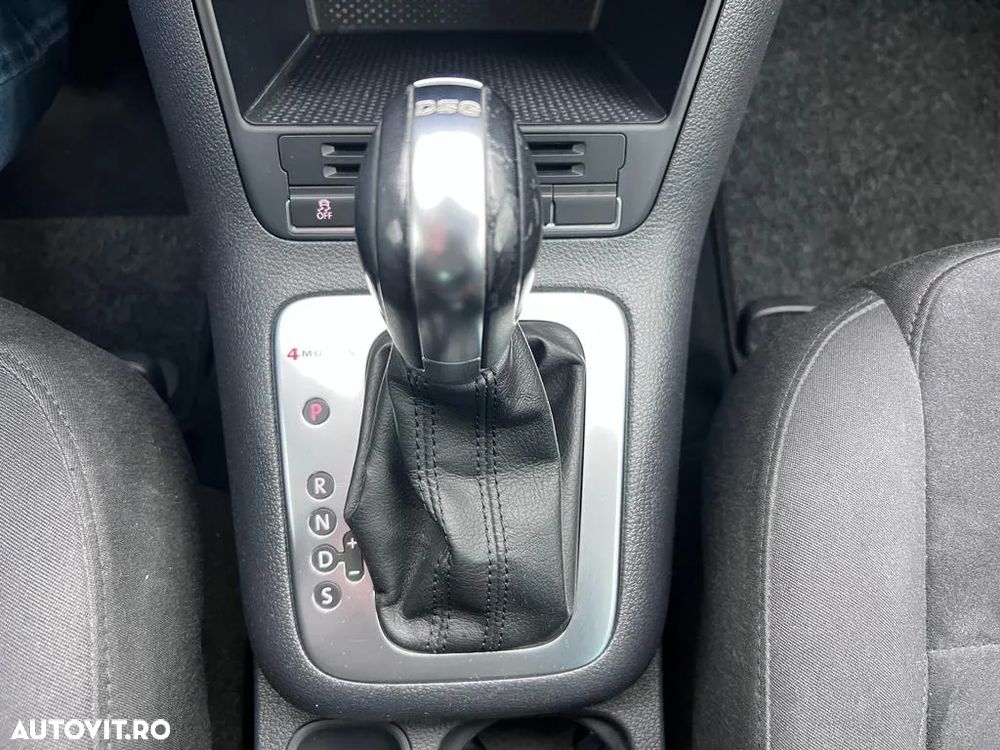 Volkswagen Tiguan 2.0 TDI 4Motion DSG Sport & Style - 12