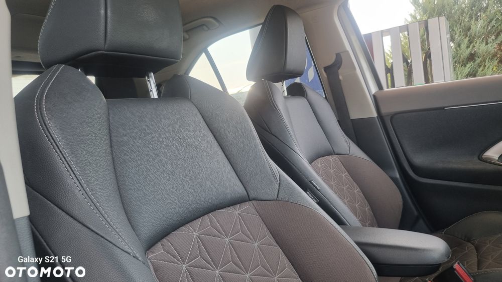 Toyota Yaris Cross Hybrid 1.5 Executive 4x4 - 19