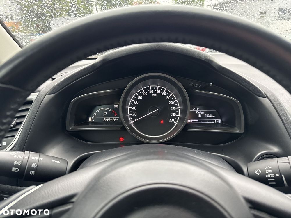 Mazda 3 - 24