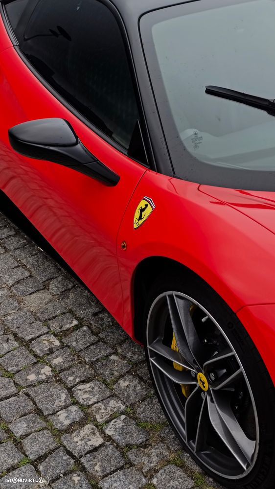 Ferrari 488 - 10