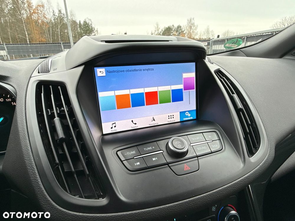 Ford Kuga 2.0 TDCi 4x4 ST-Line - 27