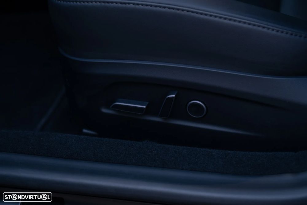 Tesla Model 3 Long Range Tração Integral Premium - 22