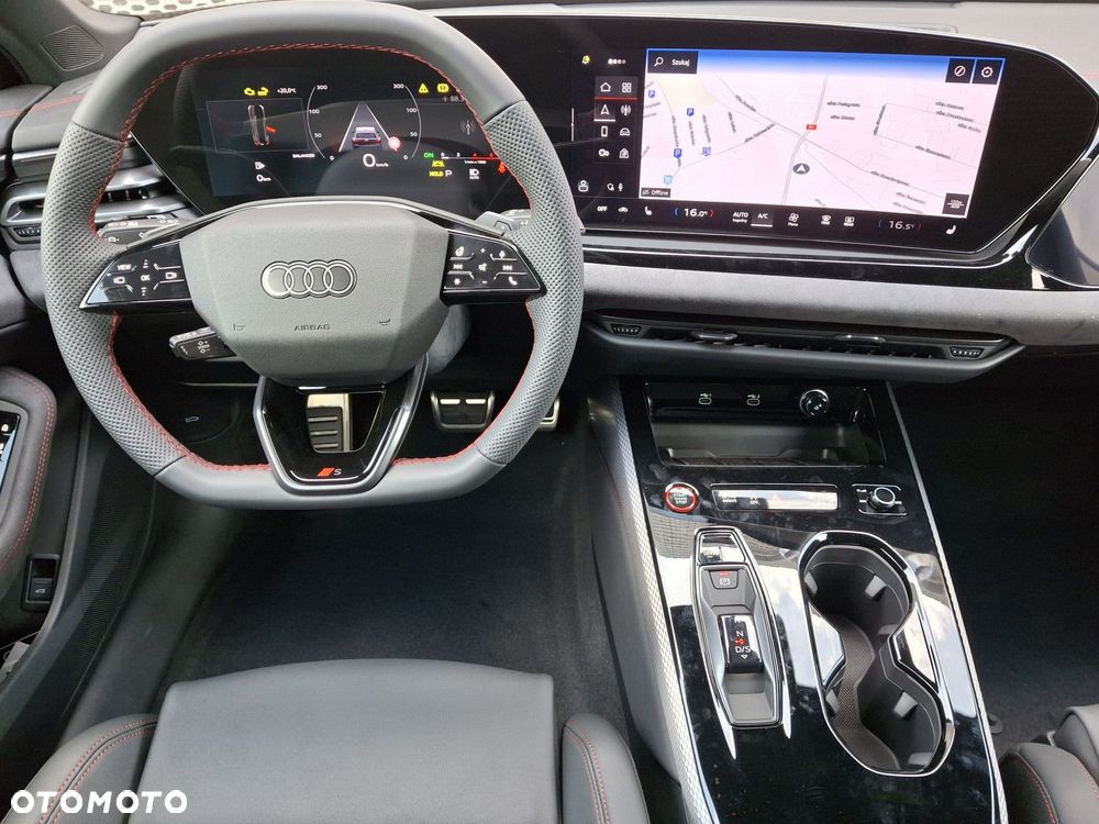 Audi A5 - 20