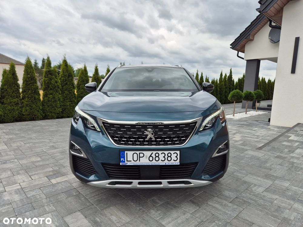 Peugeot 5008 1.2 PureTech Active S&S - 24