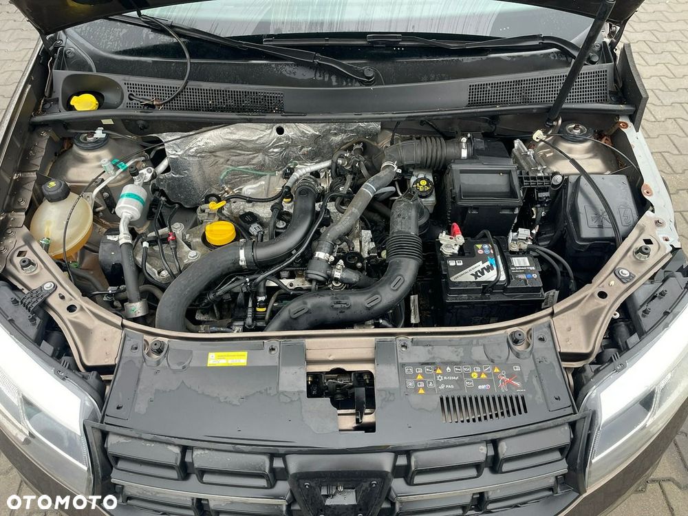 Dacia Sandero TCe 90 LIVE - 14