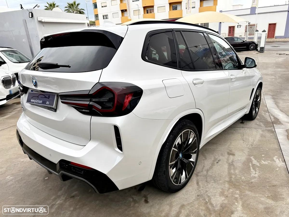 BMW iX3 Inspiring - 3