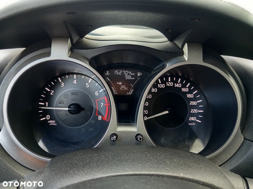 Nissan Juke 1.6 N-Connecta - 18