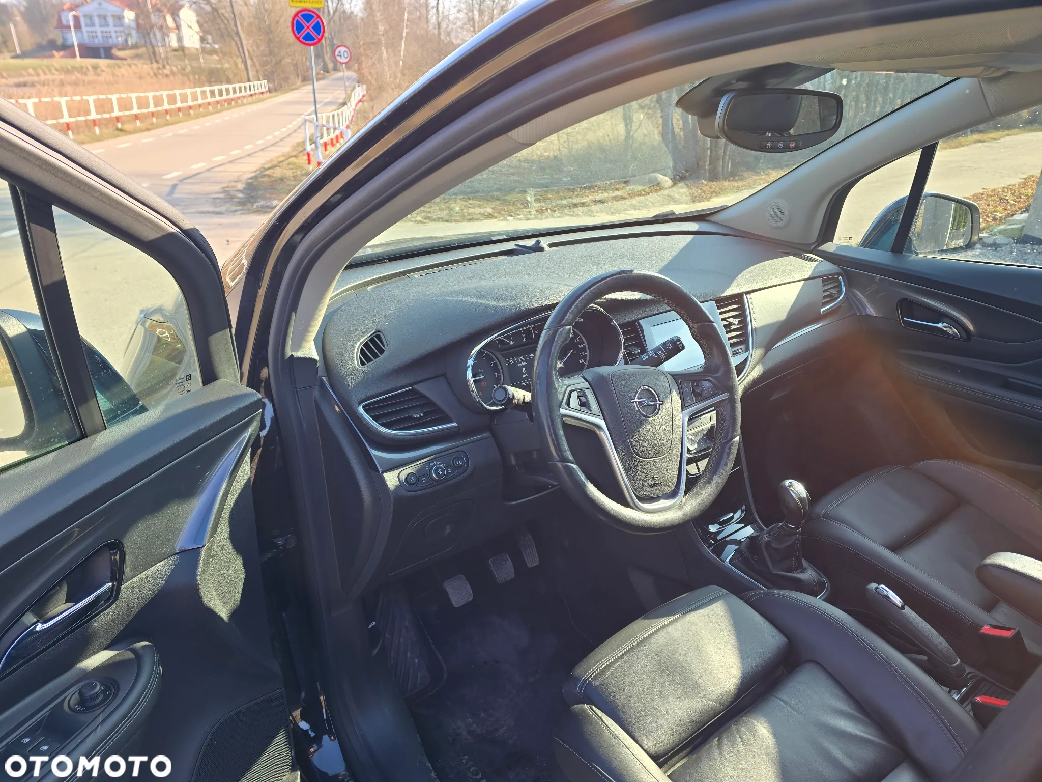 Opel Mokka X 1.4 (ecoFLEX) ECOTEC Start/Stop Innovation - 8