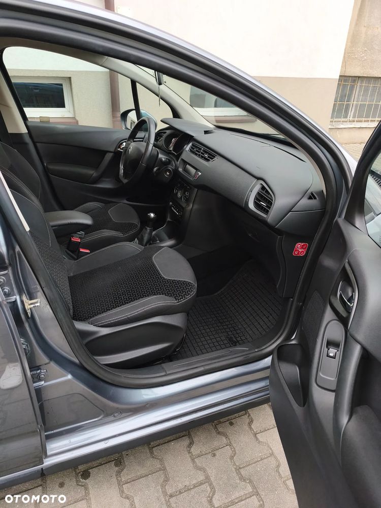 Citroën C3 1.4 VTi Exclusive - 9