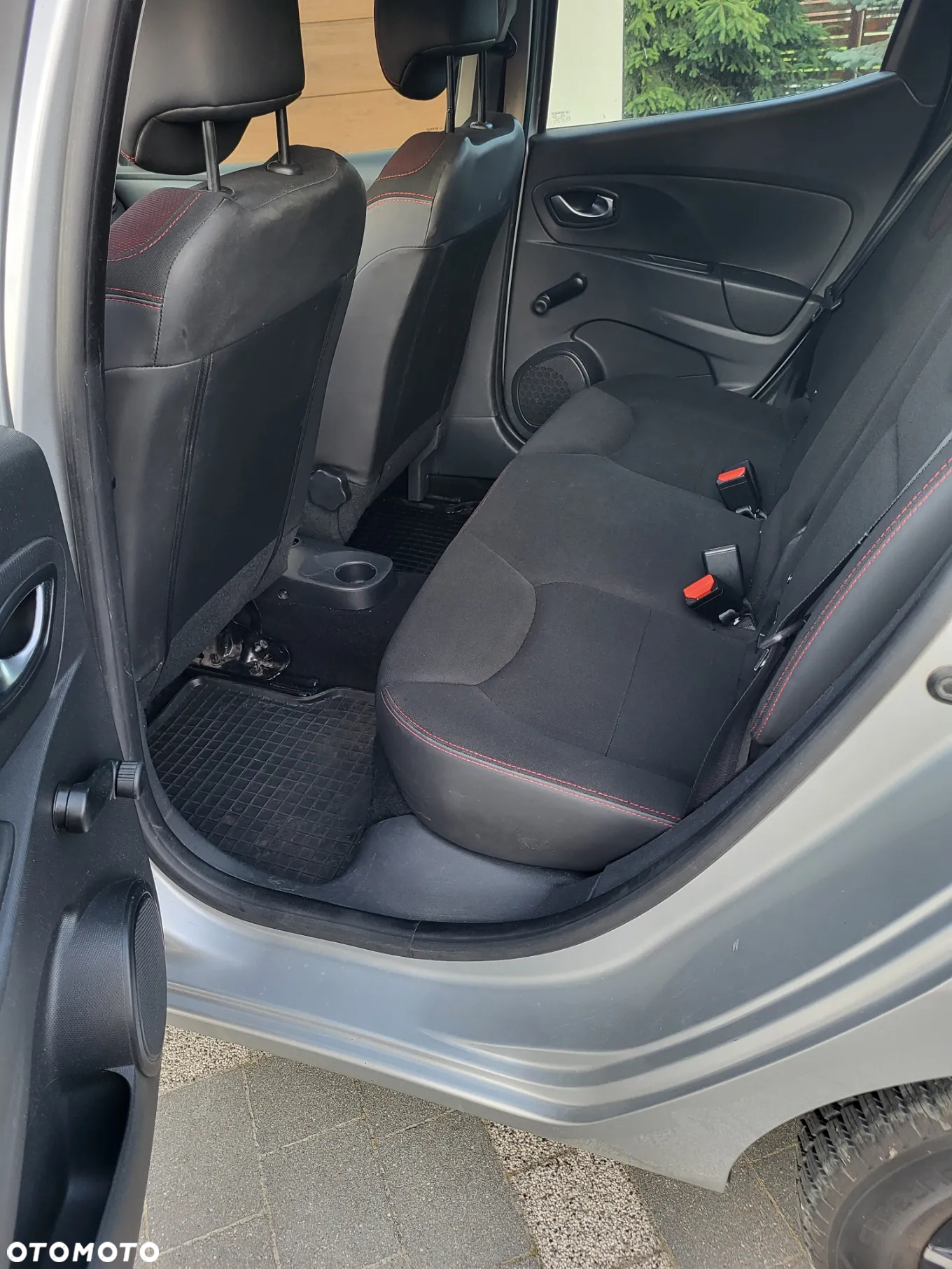 Renault Clio 1.2 16V Life - 3
