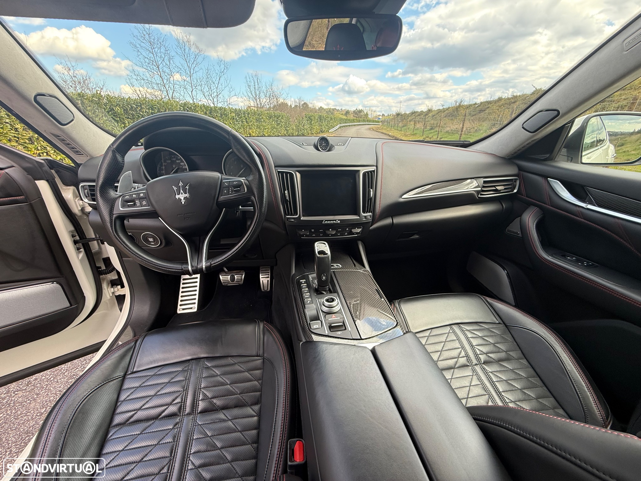Maserati Levante S Q4 GranSport - 30