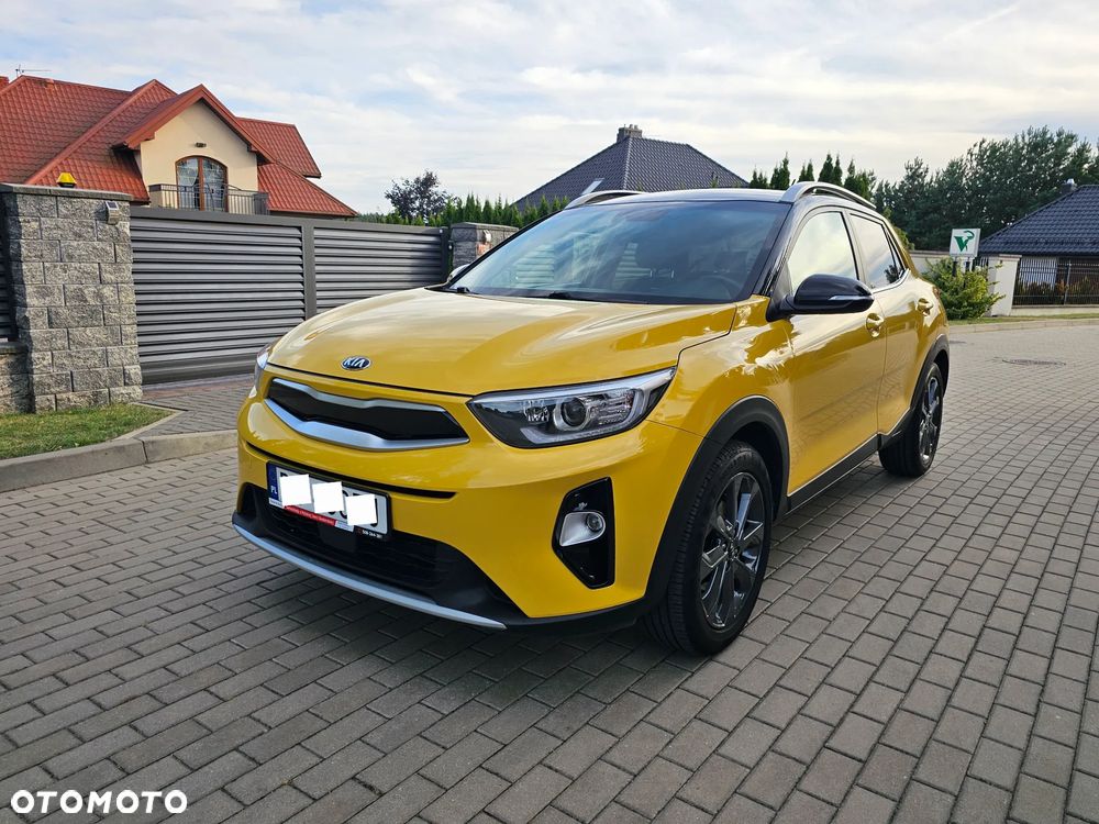 Kia Stonic 1.4 XL - 30