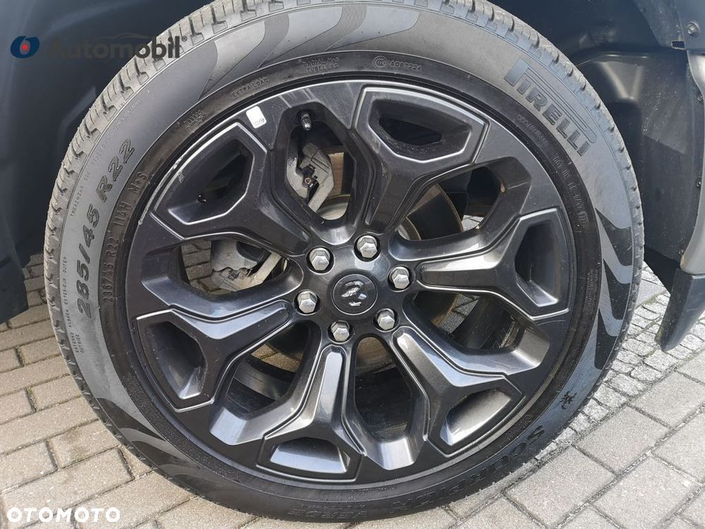 RAM 1500 - 10