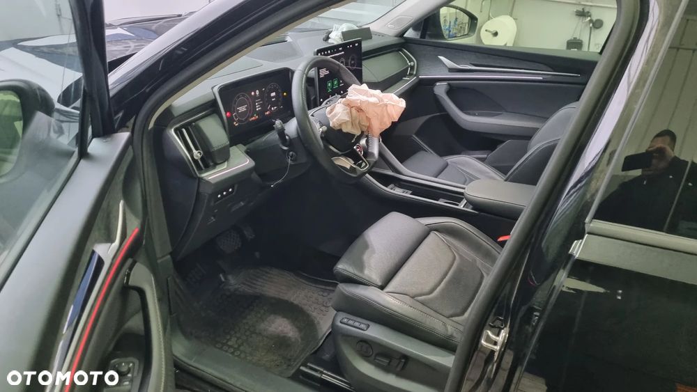 Skoda Kodiaq 2.0 TDI 4x4 Selection DSG - 16