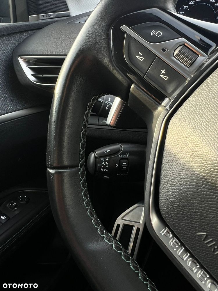 Peugeot 5008 - 18