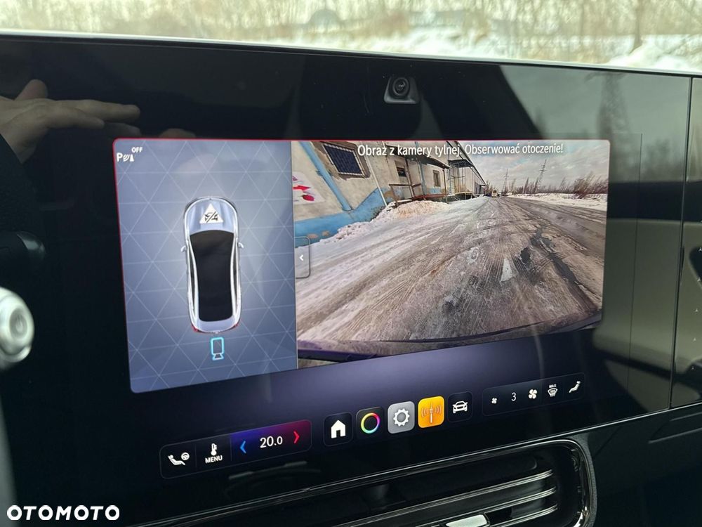 Mercedes-Benz CLA - 23