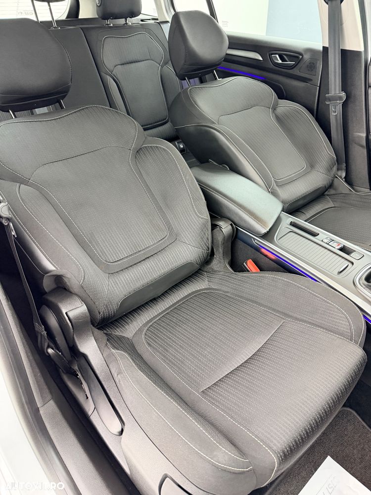 Renault Megane BLUE dCi Limited - 16