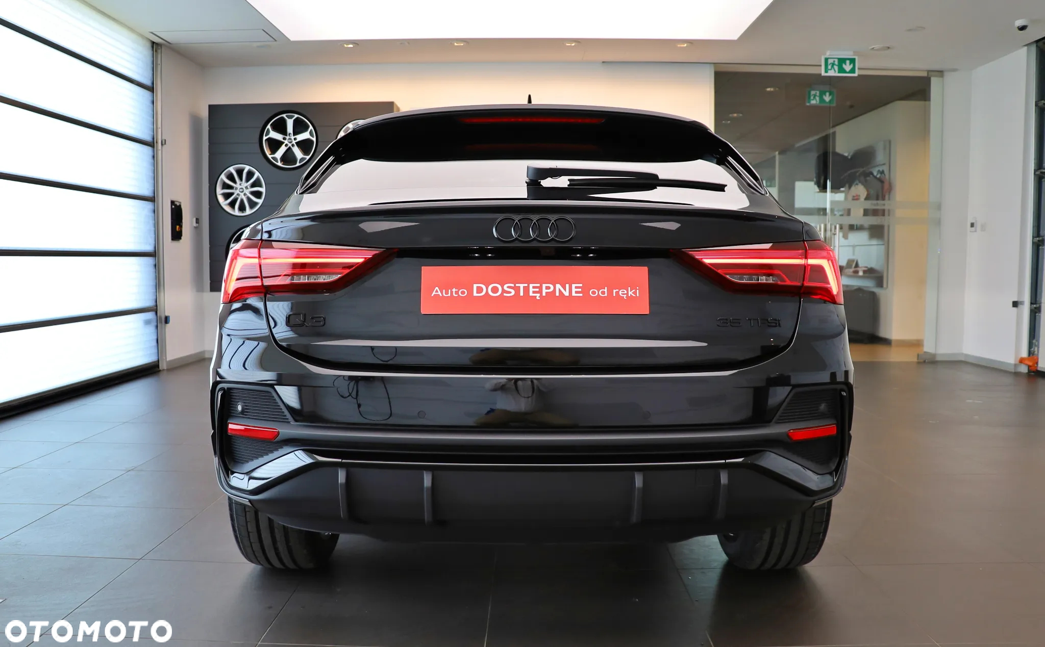 Audi Q3 Sportback - 7