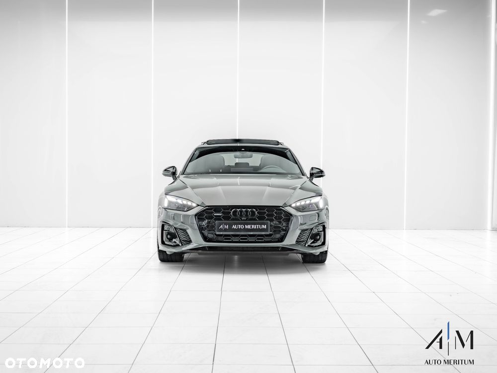 Audi A5 Sportback - 8