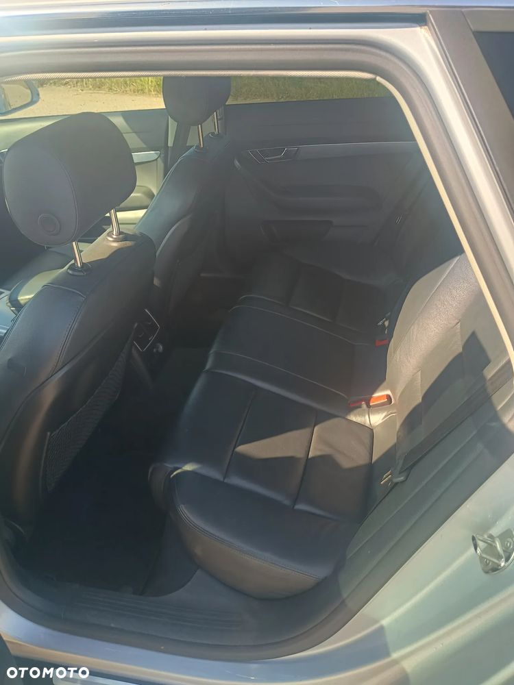 Audi A6 Avant 2.0 TDI - 8