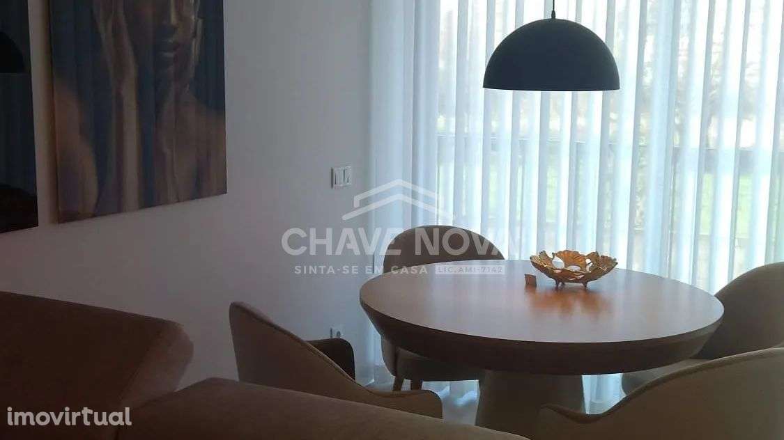 Apartamento T1 - Green Terrace Private Residence - Grande imagem: 2/11