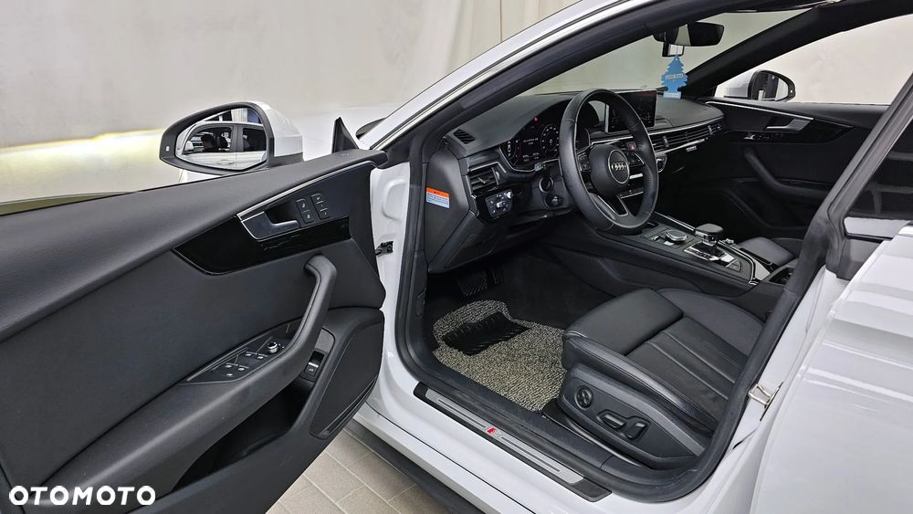 Audi A5 Sportback 45 TFSI quattro S tronic S line - 9