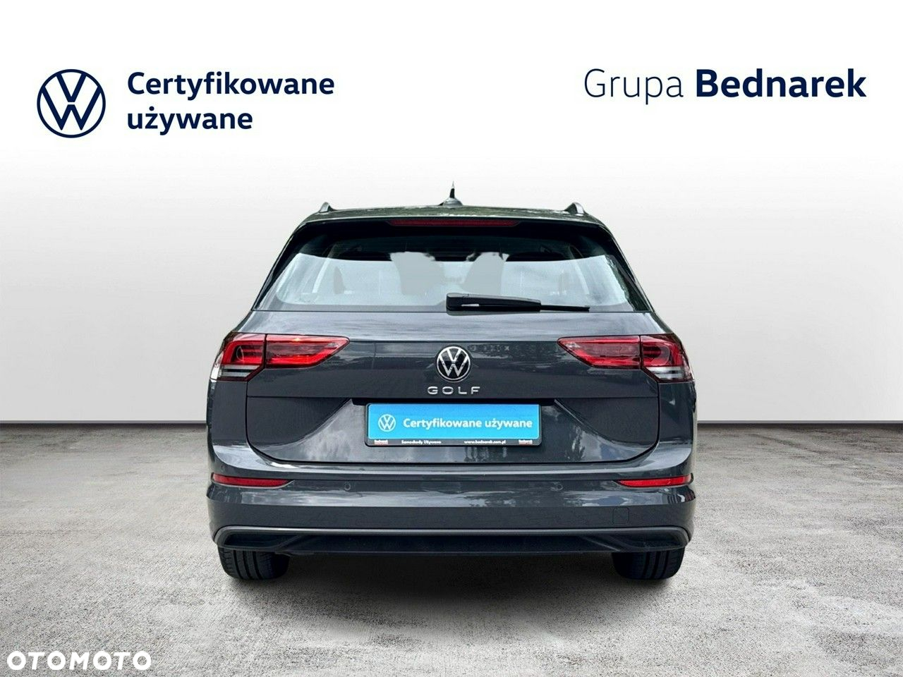 Volkswagen Golf VIII 1.5 TSI EVO Life - 4
