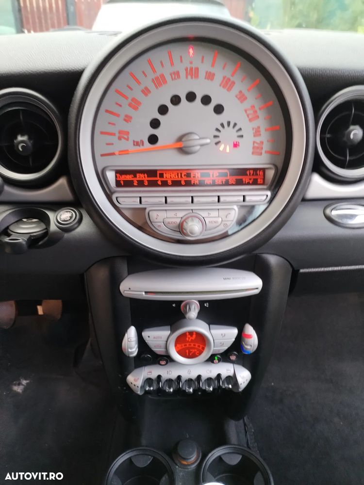 Mini ONE - 5