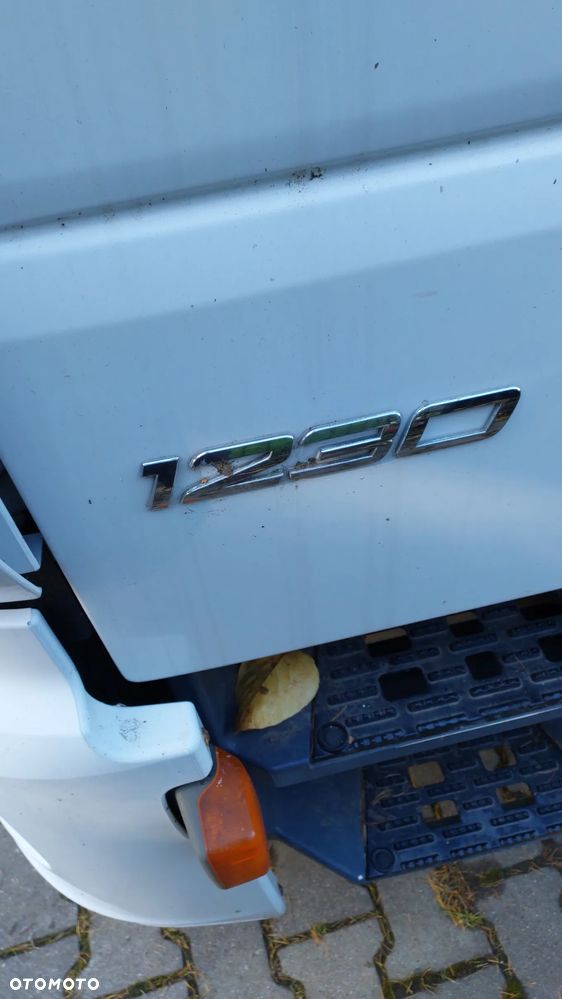 Mercedes-Benz Atego 1230 - 3