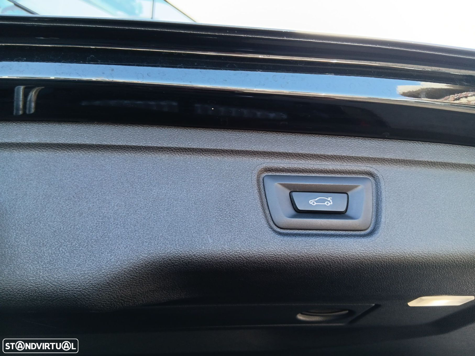 BMW 320 d Touring Pack M Auto - 19