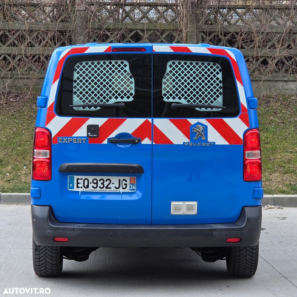 Peugeot Expert - 9