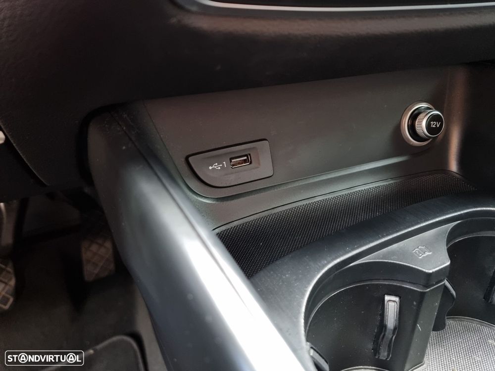 Audi A3 Sportback 1.6 TDI - 12