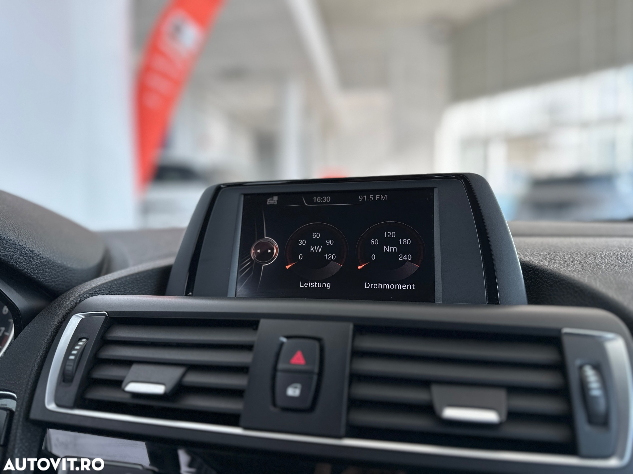 BMW Seria 1 116i Advantage - 23