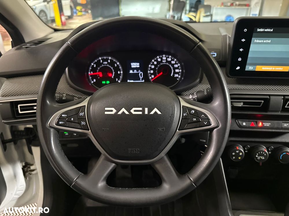 Dacia Logan - 15