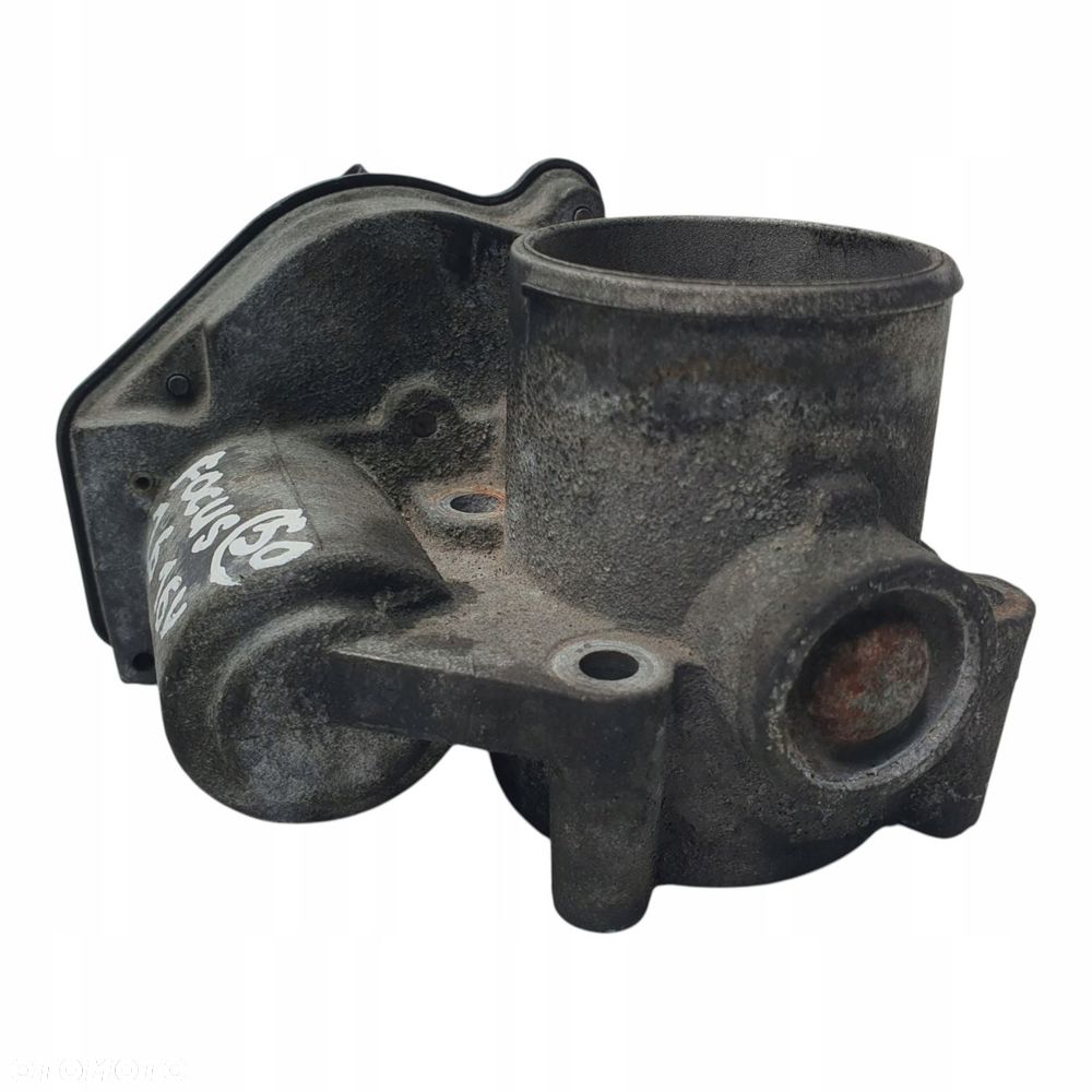 PRZEPUSTNICA Ford C-Max Focus MK2 1.6 16V 2S6U-9E927-F - 14