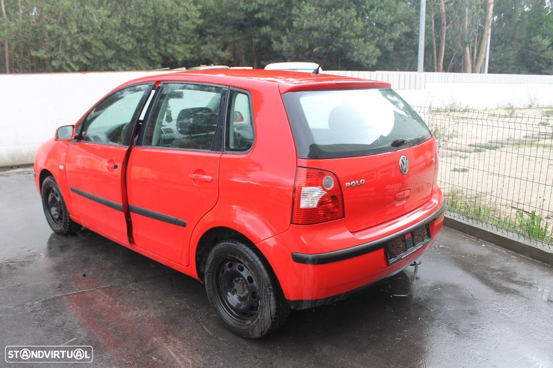 Volkswagen Polo - 15