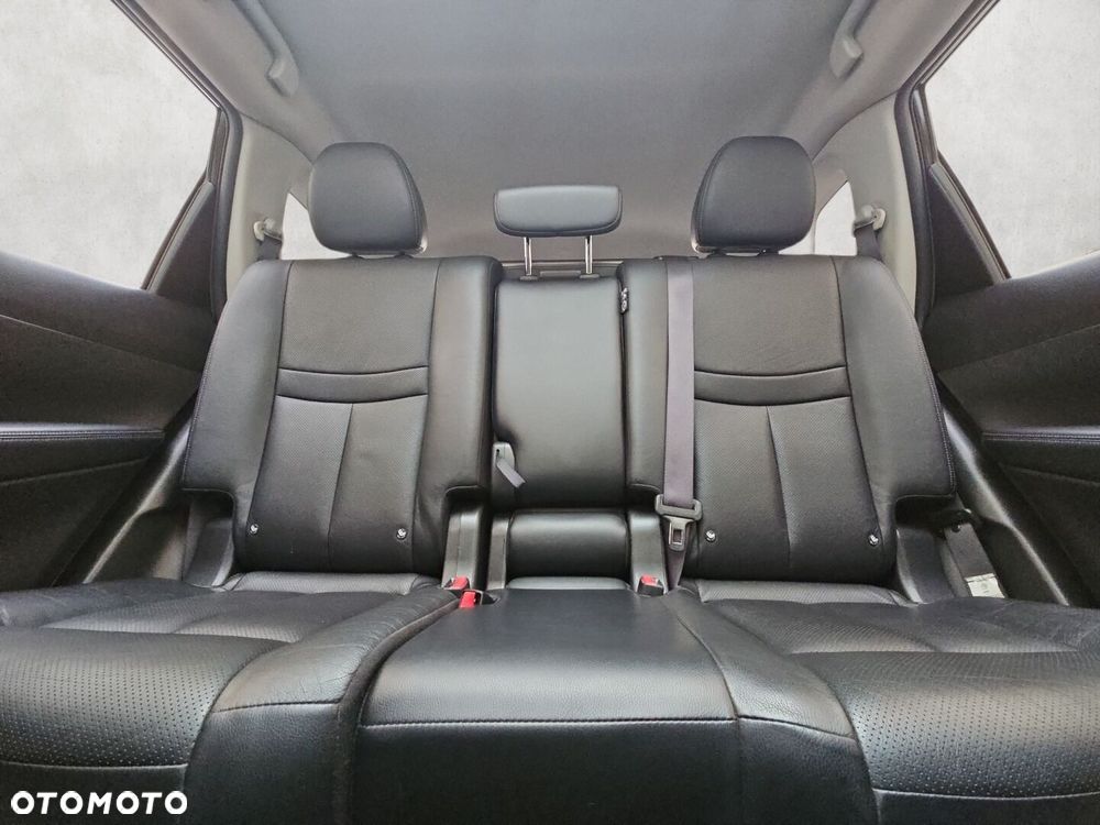 Nissan X-Trail - 29
