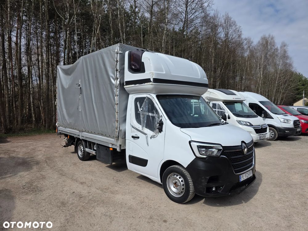 Renault Master Plandeka 8 EP - 3