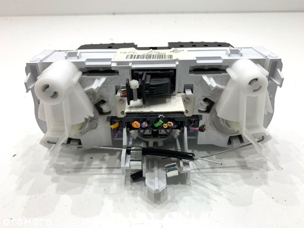 PANEL STEROWANIA NAWIEWU  OPEL CORSA E (X15) 2014 - 2022 1.4 LPG (08, 68) 66 kW [90 KM] Benzyna / - 3