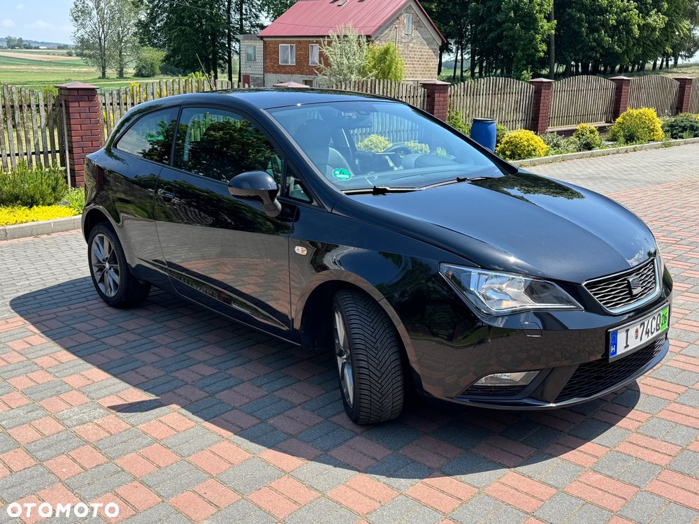 Seat Ibiza SC 1.4 16V Style - 26