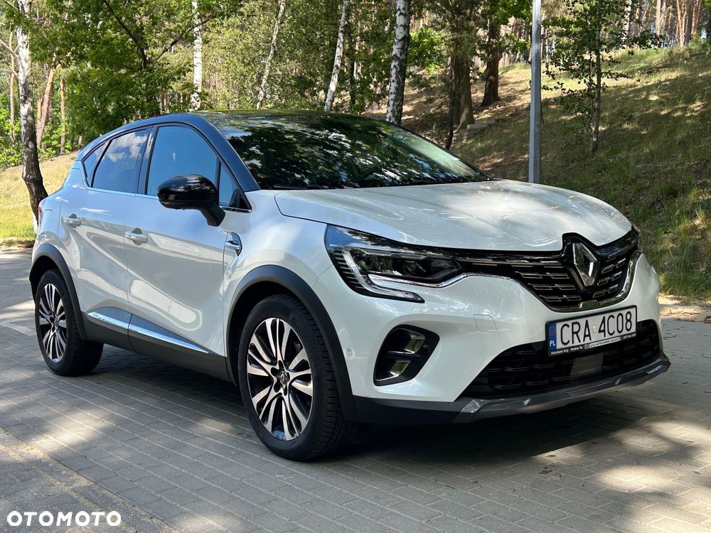 Renault Captur - 2