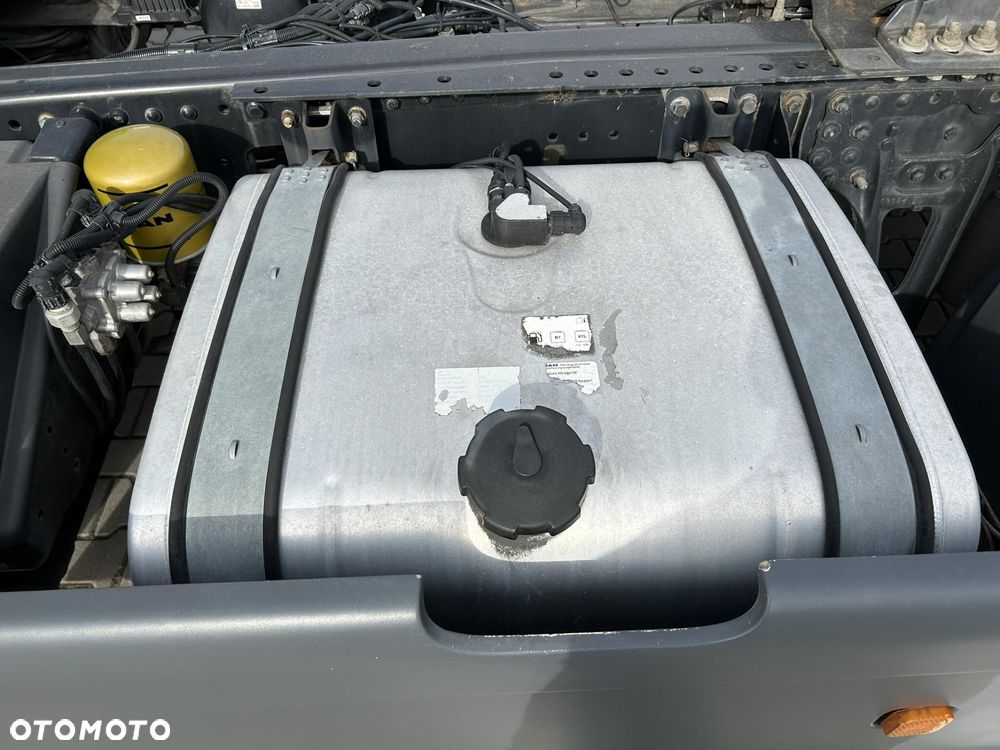 MAN TGS 18.400 4X2 BLS-TS - 9