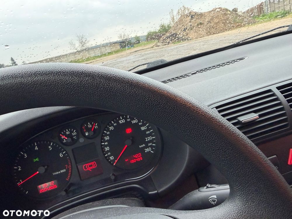 Audi A3 3-drzwiowe - 10